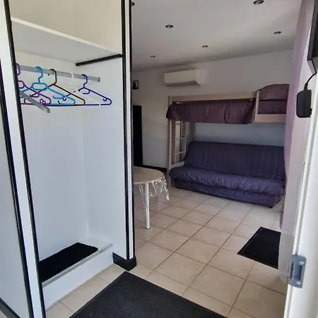 Apartment Studio Maison Avec Cour Pres De Pau Centre *